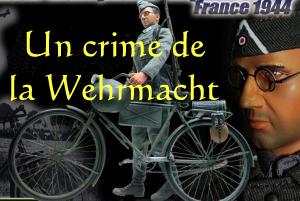 Un crime de la Wehrmacht